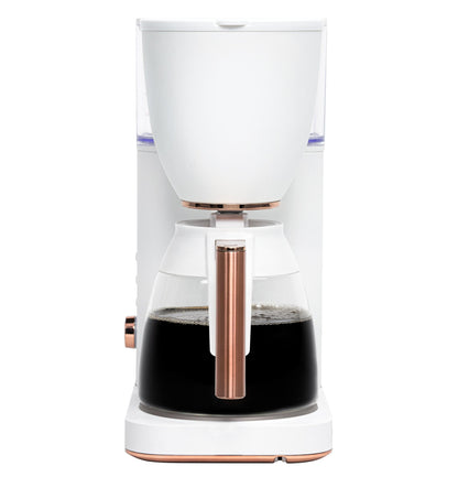 Cafetière à filtre spécialisée Café™ C7CDABS4RW3 avec carafe en verre
