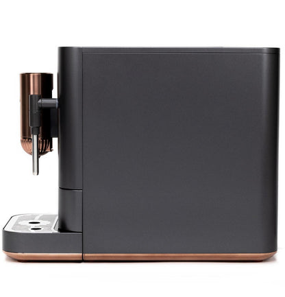 Cafe C7CEBBS3RD3 Café™ Affetto Machine à expresso automatique + mousseur