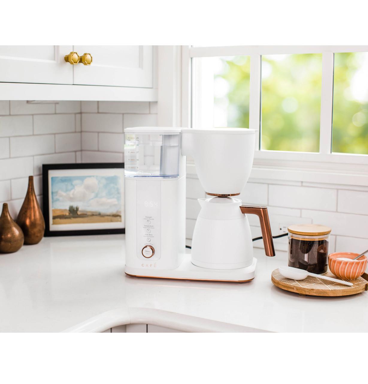 Cafetière à filtre spécialisée Café™ C7CDAAS4PW3 Café™