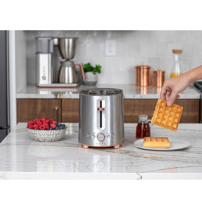 Grille-pain Café™ Express Finish C9TMA2S2PS3