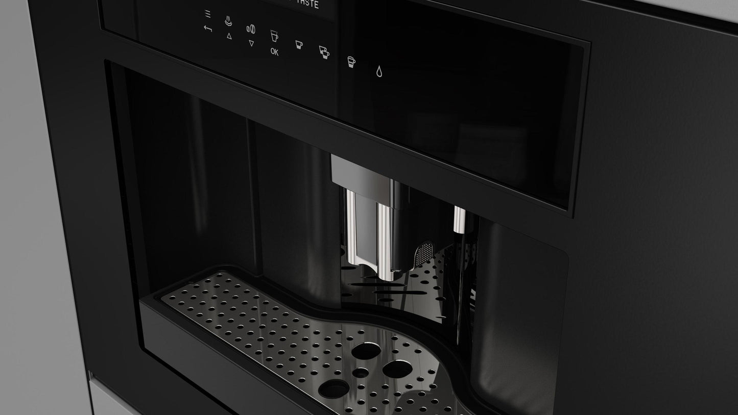 Machine à café Fulgor Milano F7MBC24MB1 24