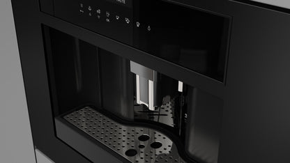 Machine à café Fulgor Milano F7MBC24MB1 24