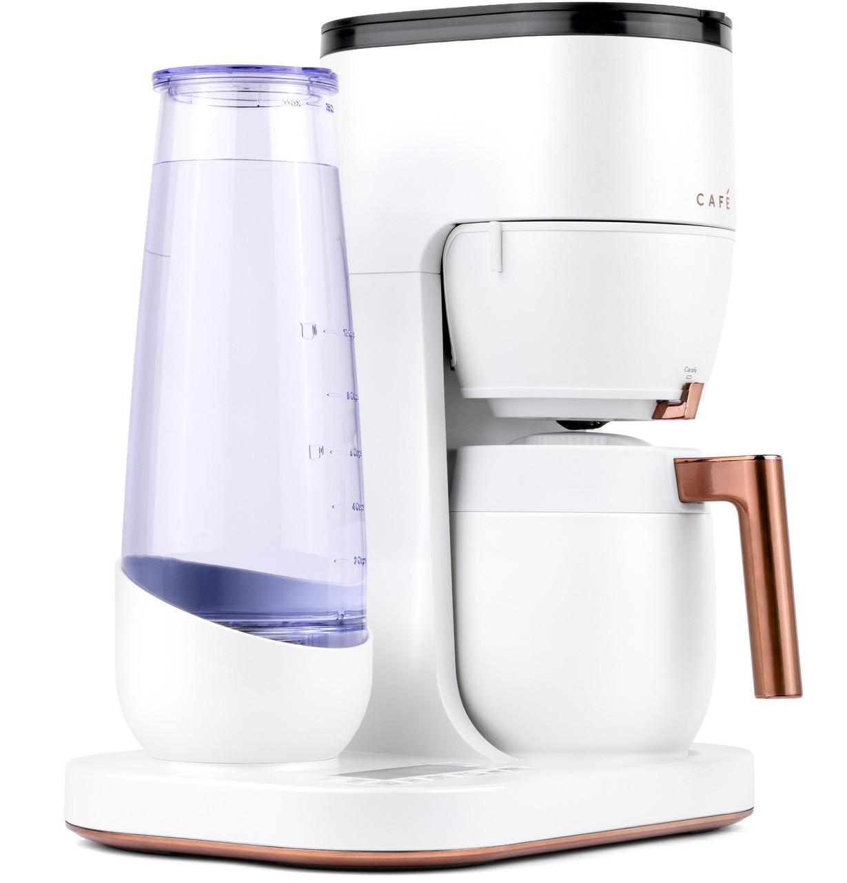Cafetière Cafe™ Specialty Grind And Brew avec carafe isotherme C7CGAAS4TW3