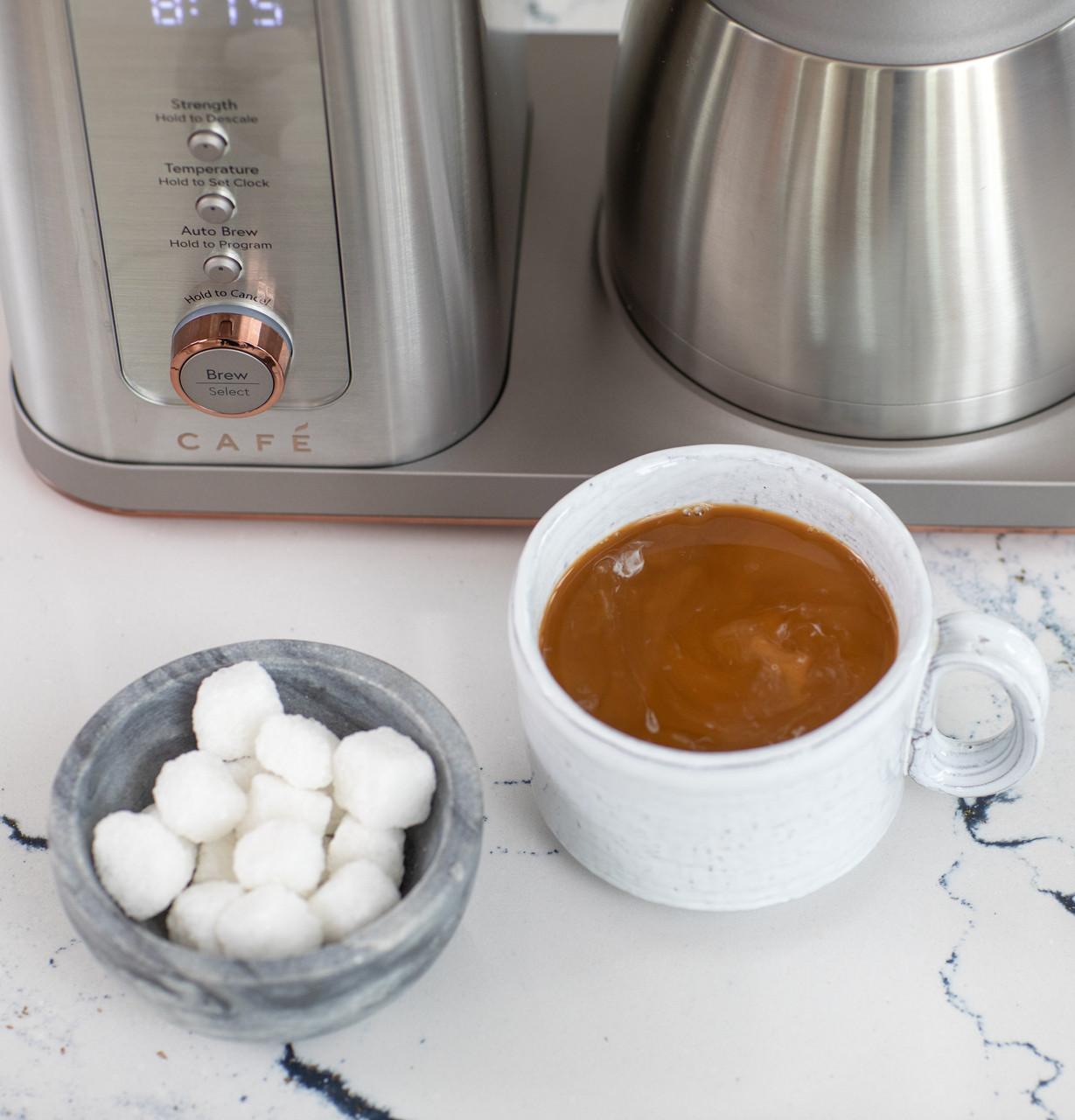 Cafetière à filtre spécialisée Café™ C7CDAAS2PS3 Café™