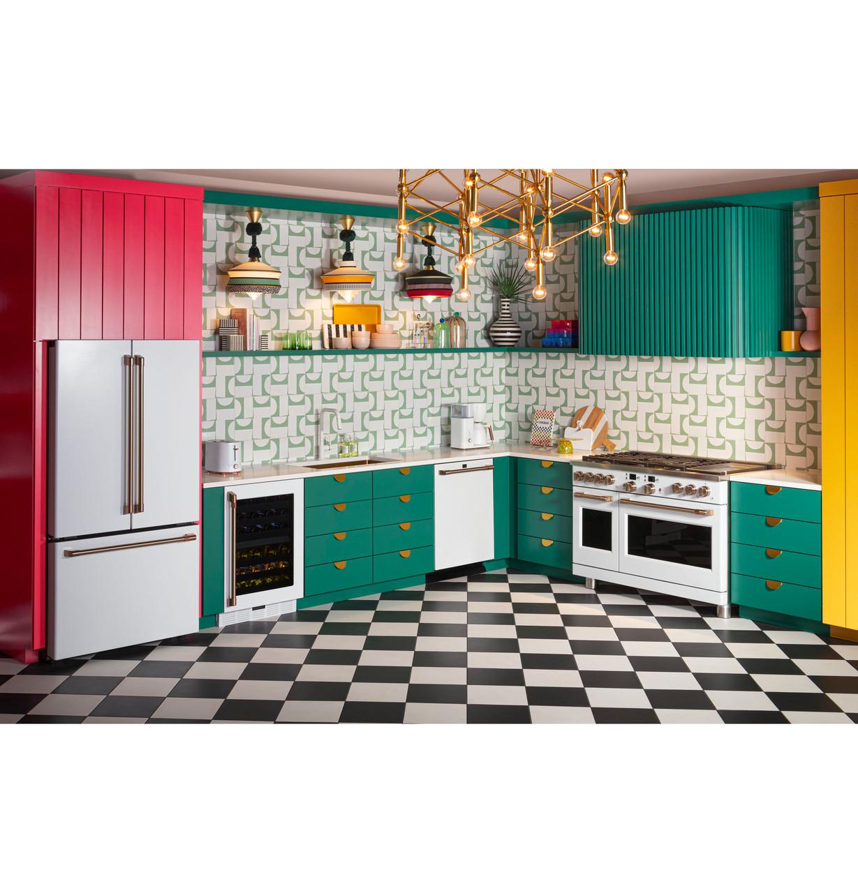 Grille-pain Café™ Express Finish C9TMA2S4PW3