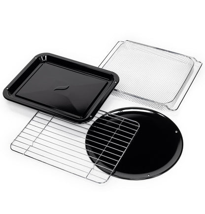 Café C9OAAAS3RD3 Café™ Couture™ Four avec friture à air chaud