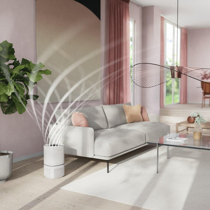 Purificateur d'air Frigidaire FHAP1040A1 Purea300™ HEPA avec Wi-Fi