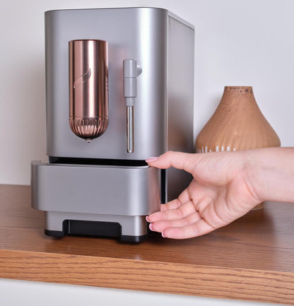 Cafe C7CEBBS2RS3 Café™ Affetto Machine à expresso automatique + mousseur