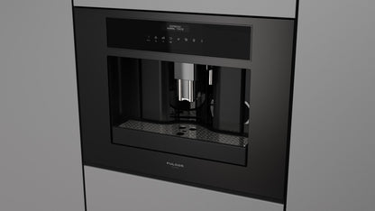 Machine à café Fulgor Milano F7MBC24MB1 24