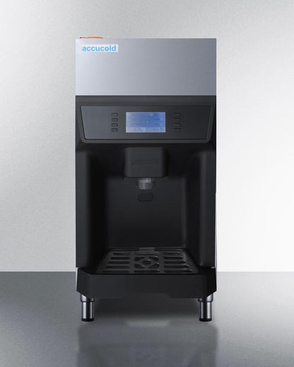 Distributeur d'eau et de glace Summit AIWD220 (100 kg)